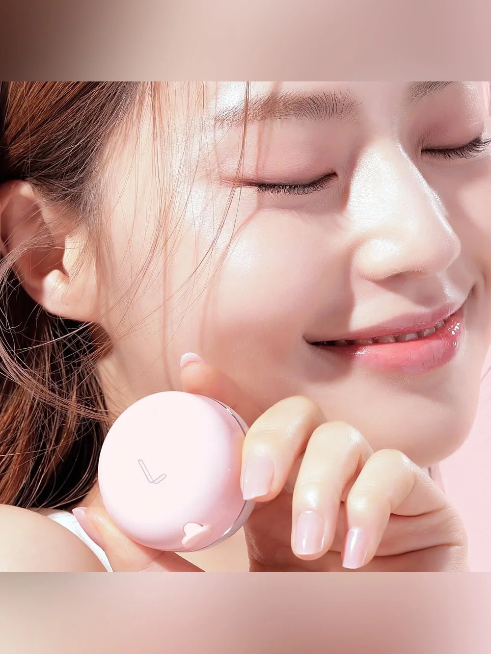 Laneige Lip Treatment Balm (w/ Coconut Oil, Peptide & Pearlescent Finish)